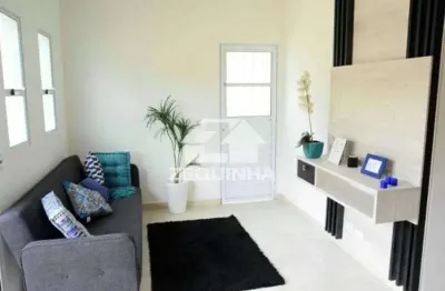 Casa em condomínio fechado com 3 quartos à venda em Caucaia do Alto, Cotia 