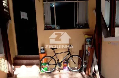 Casa em condomínio fechado com 2 quartos à venda no Jardim do Lago, São Paulo 
