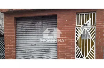 Casa em condomínio fechado com 3 quartos à venda no Jardim Roberto, Osasco 