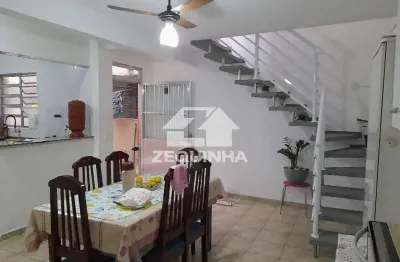 Casa em condomínio fechado com 3 quartos à venda no Novo Osasco, Osasco 