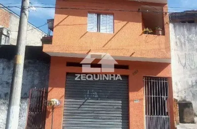 Casa em condomínio fechado com 2 quartos à venda no Munhoz Júnior, Osasco 