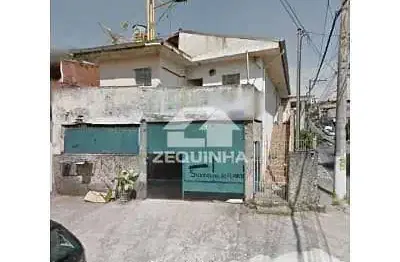 Casa em condomínio fechado com 2 quartos à venda na Vila Yara, Osasco 
