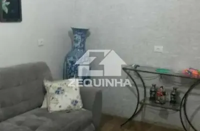 Casa em condomínio fechado com 3 quartos à venda no Bussocaba, Osasco 