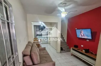 Casa com 3 quartos à venda na Vila Yolanda, Osasco 