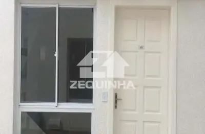 Casa em condomínio fechado com 2 quartos à venda no Centreville, Cotia 