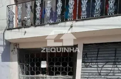 Casa em condomínio fechado com 3 quartos à venda no São Pedro, Osasco 
