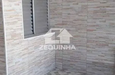 Casa em condomínio fechado com 1 quarto à venda no Quitaúna, Osasco 
