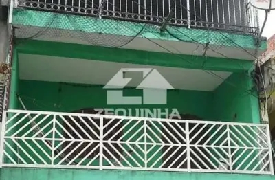 Casa em condomínio fechado com 3 quartos à venda no Conceição, Osasco 