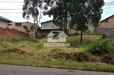 Terreno à venda no Parque dos Príncipes, São Paulo 
