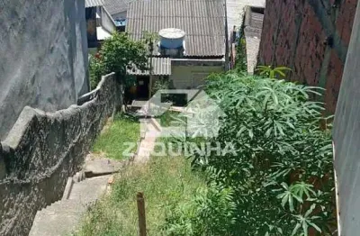 Terreno à venda no Jardim D'Abril, Osasco 