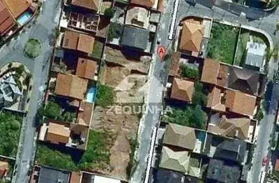 Terreno à venda no City Bussocaba, Osasco 