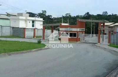 Terreno à venda no Portal do Santa Paula, Cotia 