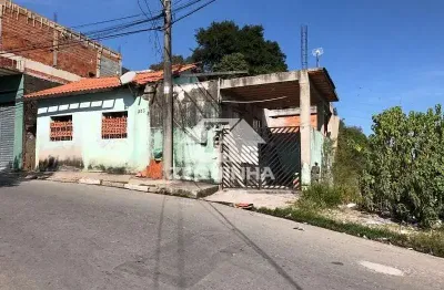 Terreno à venda na Chácara Vitápolis, Itapevi 