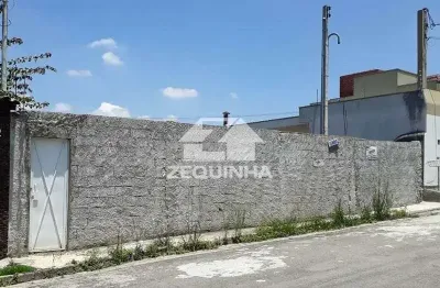 Terreno à venda no Rio Pequeno, São Paulo 