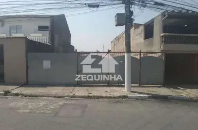 Terreno à venda no Pestana, Osasco 
