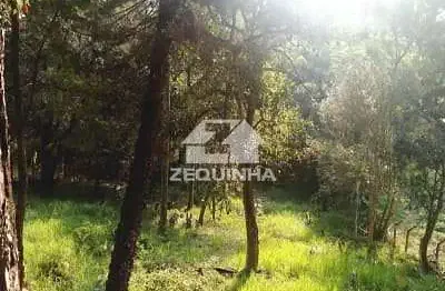 Terreno à venda no Jardim Paulista, Itapevi 
