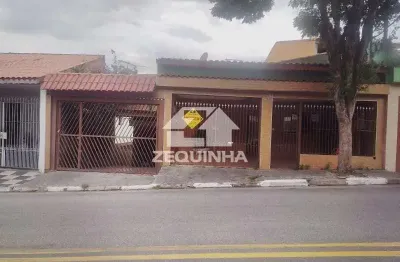 Terreno à venda no Jardim Elvira, Osasco 