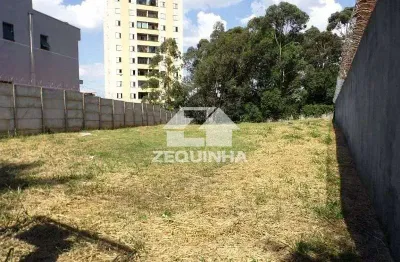 Terreno à venda no Parque dos Príncipes, São Paulo 