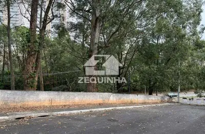 Terreno à venda no Parque dos Príncipes, São Paulo 