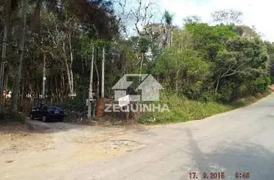 Terreno à venda em Caucaia do Alto, Cotia 