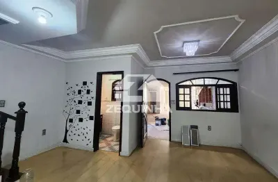 Casa com 3 quartos à venda na Vila Yara, Osasco 