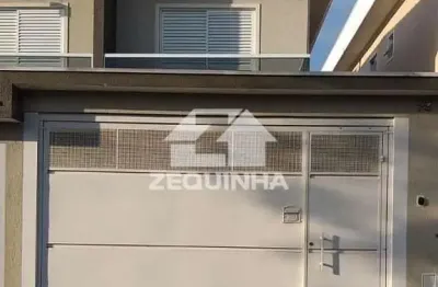 Casa em condomínio fechado com 3 quartos à venda no Pestana, Osasco 