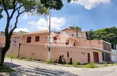 Casa em condomínio fechado com 4 quartos à venda no Umuarama, Osasco 