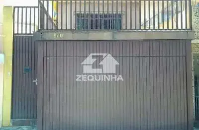 Casa em condomínio fechado com 2 quartos à venda na Bela Vista, Osasco 