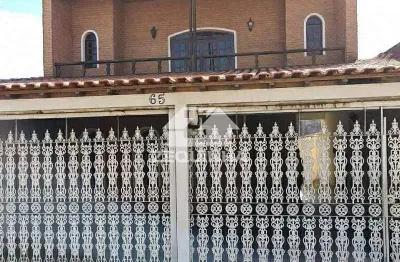 Casa em condomínio fechado com 3 quartos à venda no Aliança, Osasco 