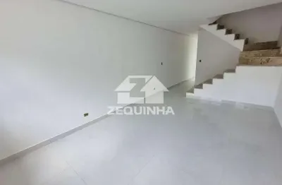 Casa com 3 quartos à venda na Bela Vista, Osasco 