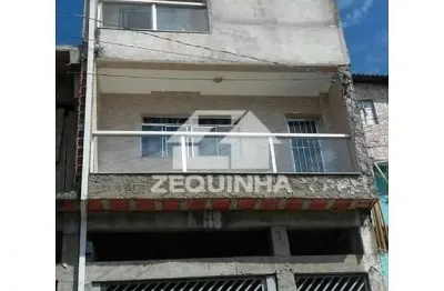 Casa em condomínio fechado com 4 quartos à venda no Jardim Nova América, Osasco 