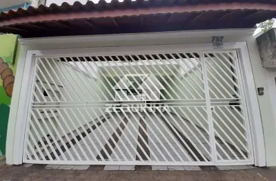 Casa em condomínio fechado com 3 quartos à venda no Cipava, Osasco 