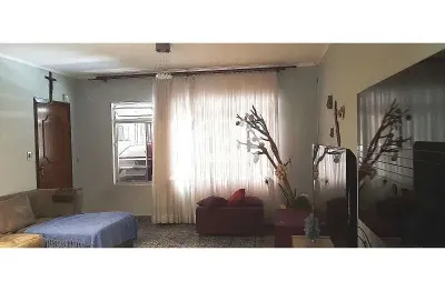 Casa em condomínio fechado com 3 quartos à venda no Pestana, Osasco 
