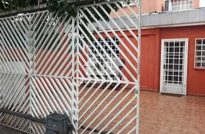 Casa em condomínio fechado com 2 quartos à venda na Vila Campesina, Osasco 
