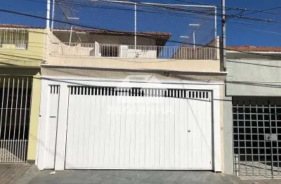 Casa em condomínio fechado com 4 quartos à venda no Parque Continental, São Paulo 
