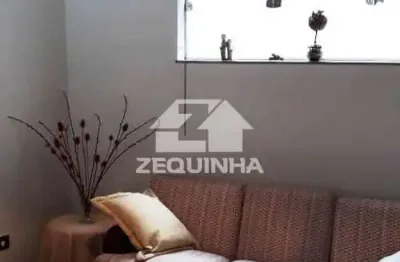 Casa em condomínio fechado com 3 quartos à venda no Rio Pequeno, São Paulo 