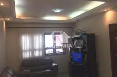 Casa em condomínio fechado com 3 quartos à venda no Umuarama, Osasco 
