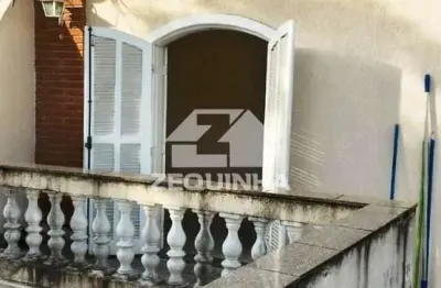 Casa em condomínio fechado com 3 quartos à venda na Vila Yara, Osasco 