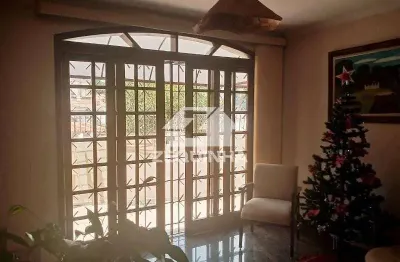 Casa com 3 quartos à venda na Vila Campesina, Osasco 