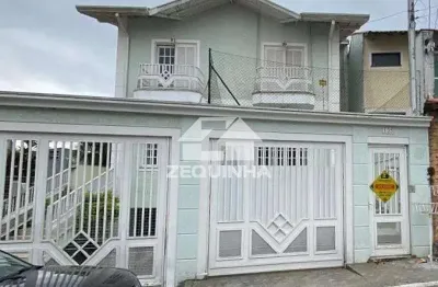 Casa com 3 quartos à venda no Umuarama, Osasco 