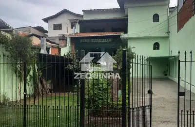 Casa com 3 quartos à venda na Bela Vista, Osasco 