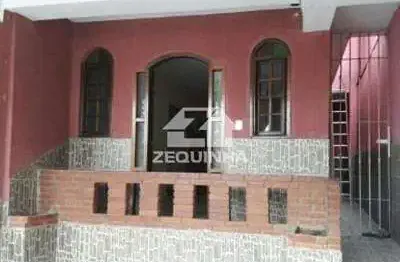 Casa em condomínio fechado com 5 quartos à venda no Quitaúna, Osasco 