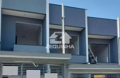Casa com 3 quartos à venda no Jardim das Flores, Osasco 