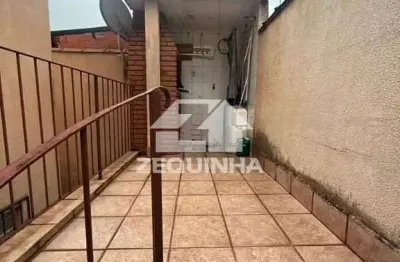 Casa com 3 quartos à venda no Cipava, Osasco 