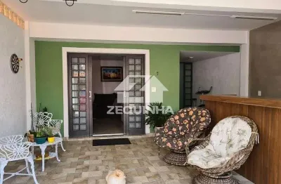 Casa com 4 quartos à venda no Jardim das Flores, Osasco 