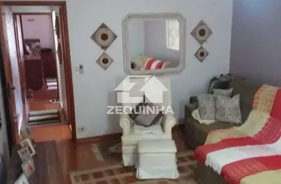Casa em condomínio fechado com 3 quartos à venda no Centro, Osasco 