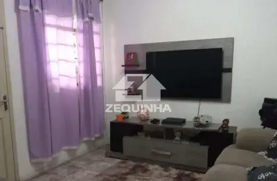 Casa em condomínio fechado com 5 quartos à venda na Bela Vista, Osasco 