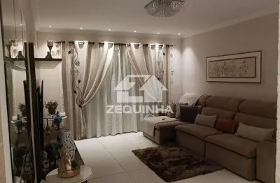Casa com 3 quartos à venda no Adalgisa, Osasco 