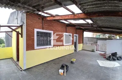 Casa em condomínio fechado com 2 quartos à venda na Vila Campesina, Osasco 