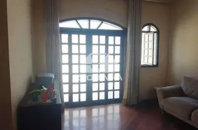 Casa em condomínio fechado com 5 quartos à venda no Rochdale, Osasco 